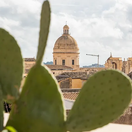 Terrazza Delle Giare Villa Noto Exterior photo