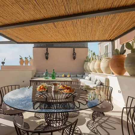 Terrazza Delle Giare Villa Noto Exterior photo