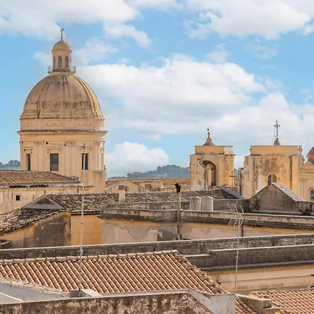 Terrazza Delle Giare Villa Noto Exterior photo