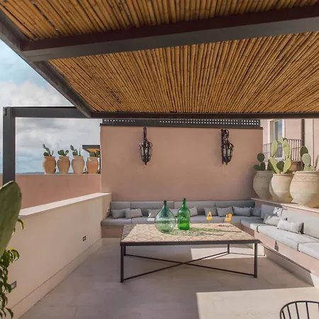 Terrazza Delle Giare Villa Noto Exterior photo