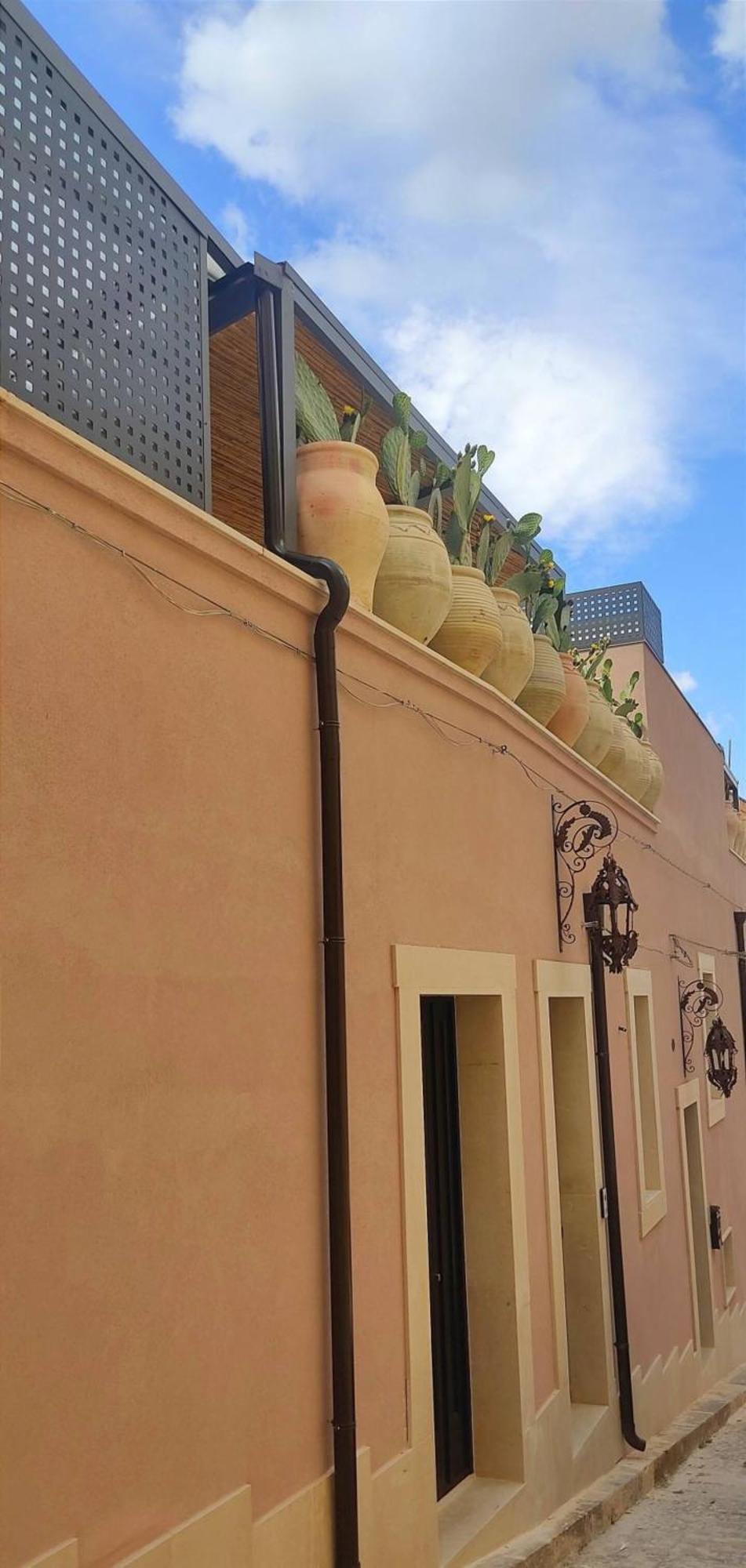 Holiday home Terrazza Delle Giare Noto