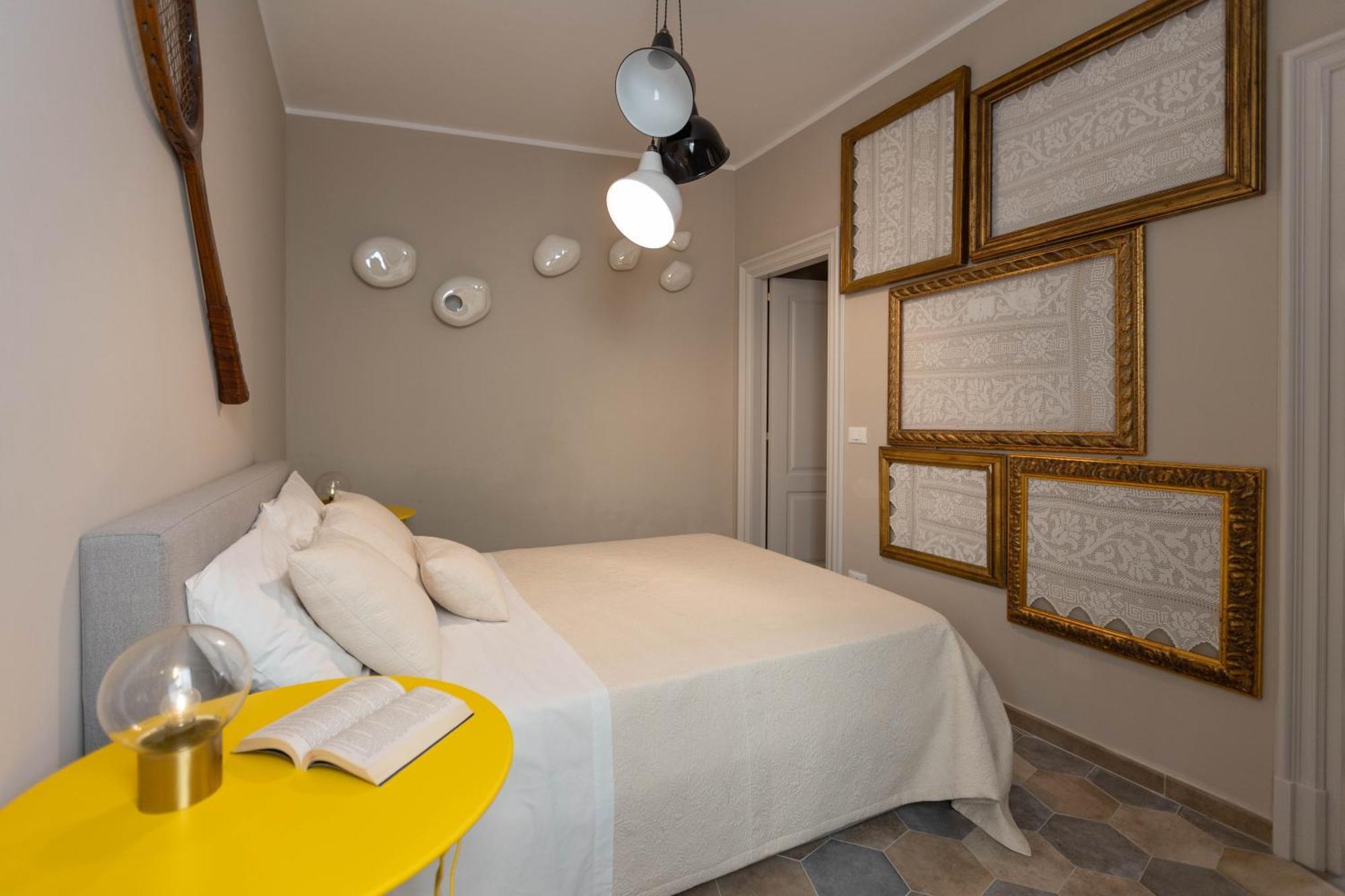 Holiday home Terrazza Delle Giare Noto