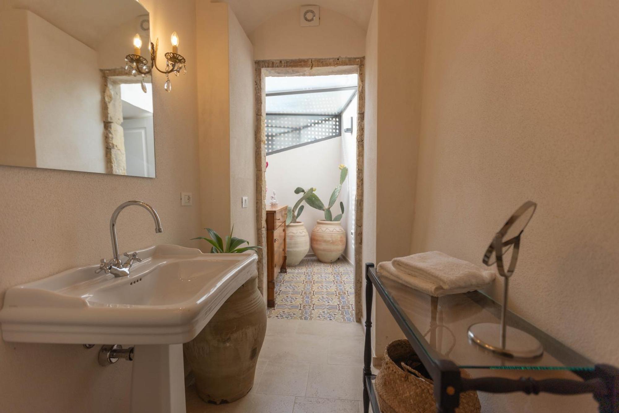 Terrazza Delle Giare Noto