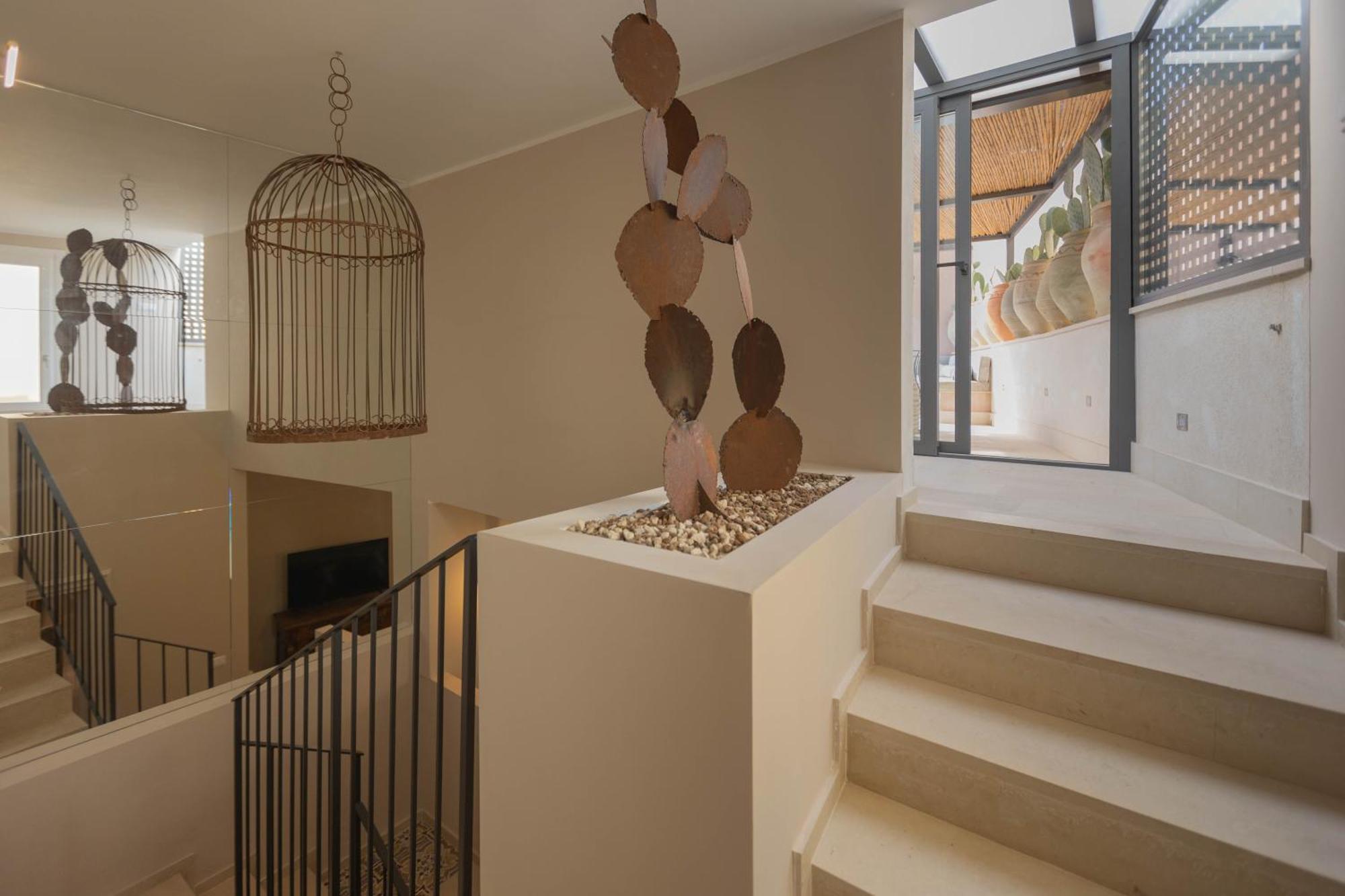 Terrazza Delle Giare Holiday home Noto