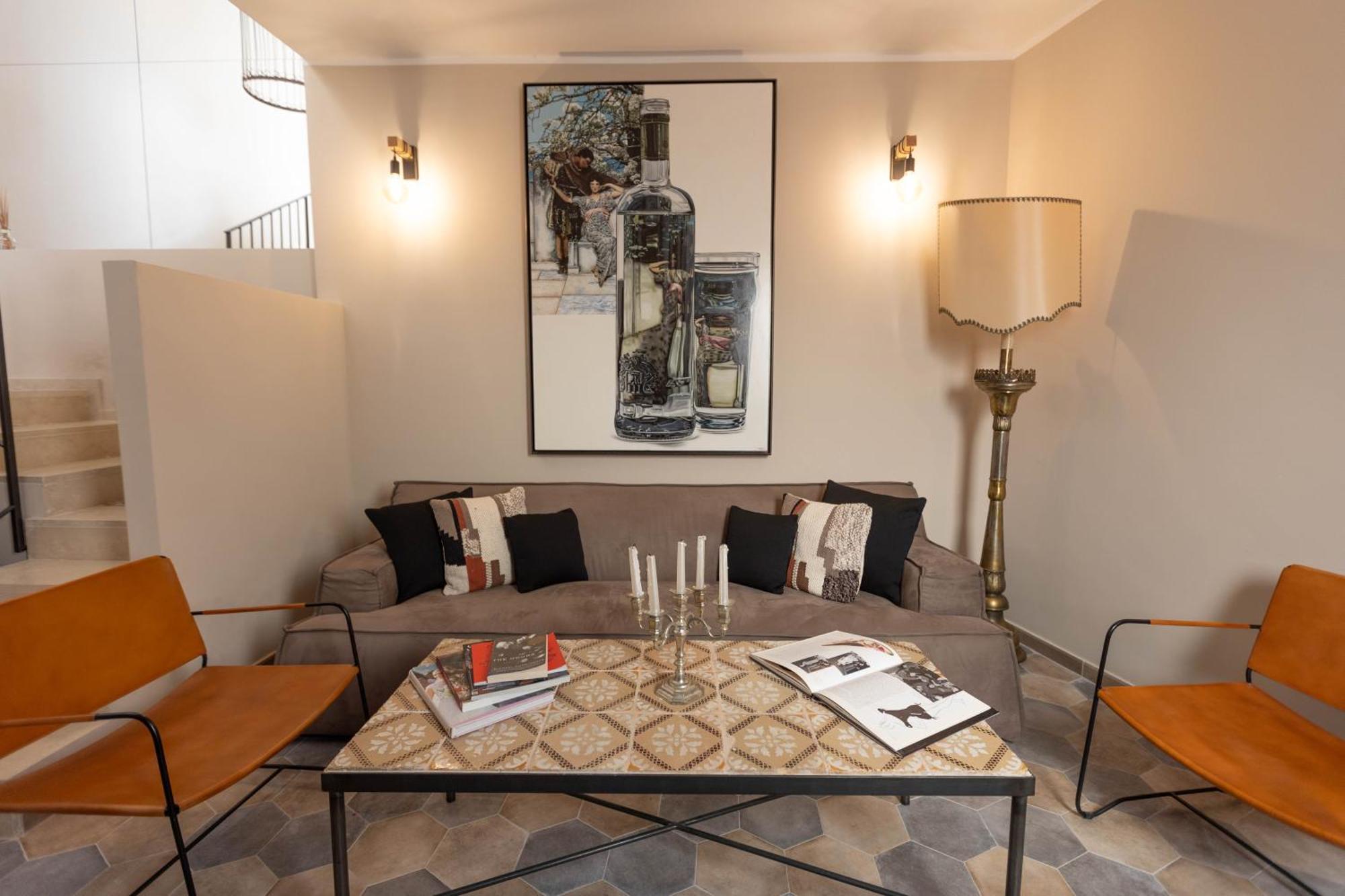 Terrazza Delle Giare Holiday home