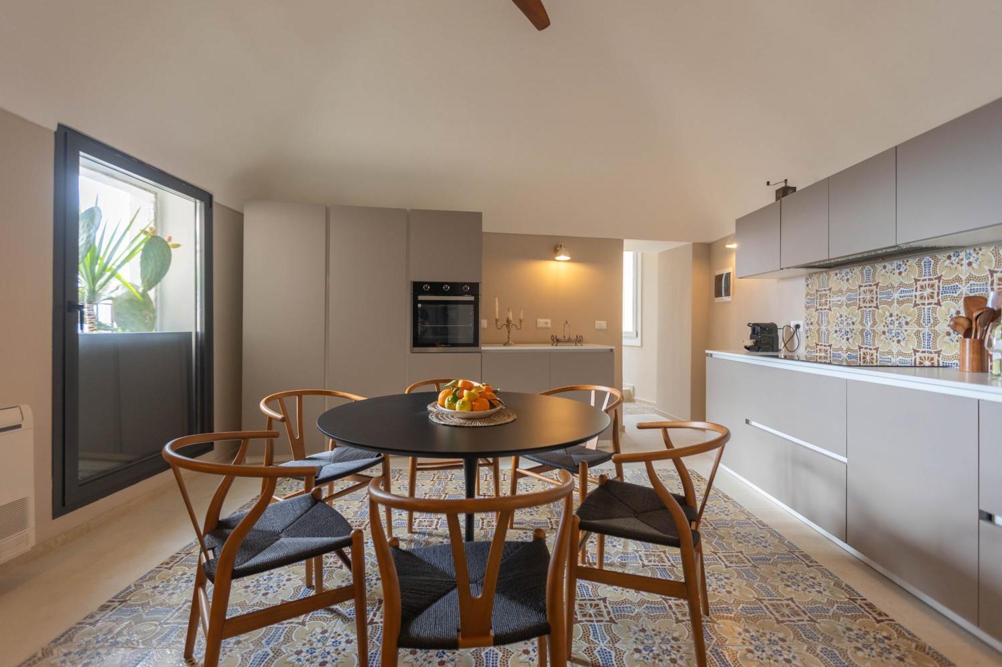 Holiday home Terrazza Delle Giare