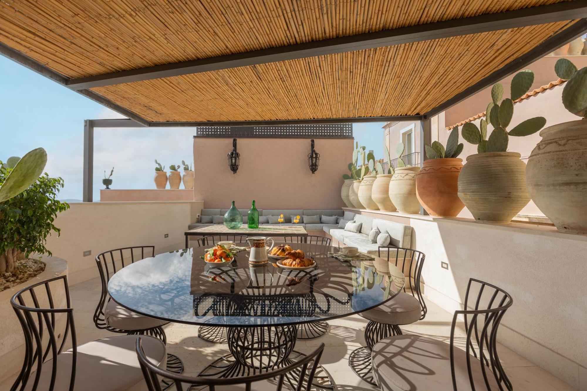 Holiday home Terrazza Delle Giare *
