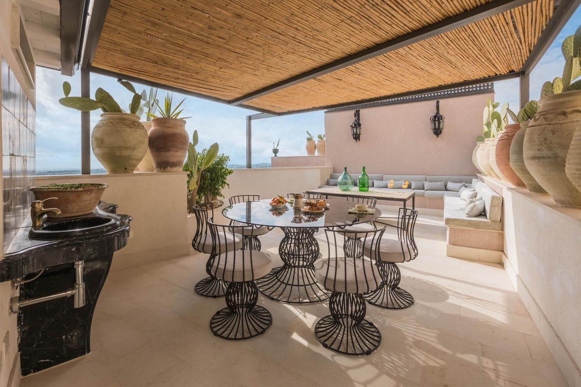 Terrazza Delle Giare Сasa de vacaciones *